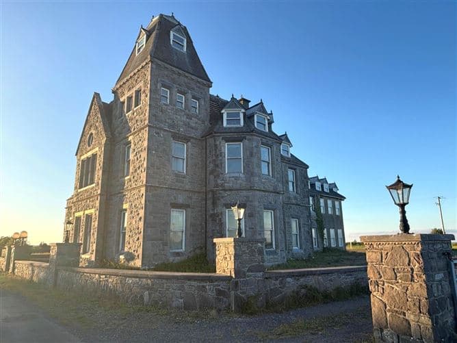 Errew House, Castlehill, Ballina, Mayo