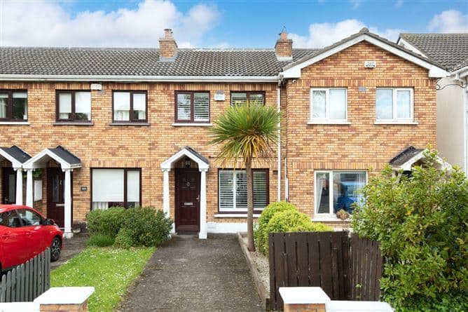 26 Binn Eadair View, Sutton, Dublin 13