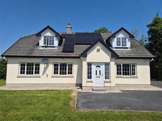 Ardskea Beg, Ballyglunin, Co. Galway