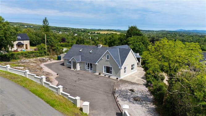 Golf Course Road, Campbellstown, Letterkenny, County Donegal