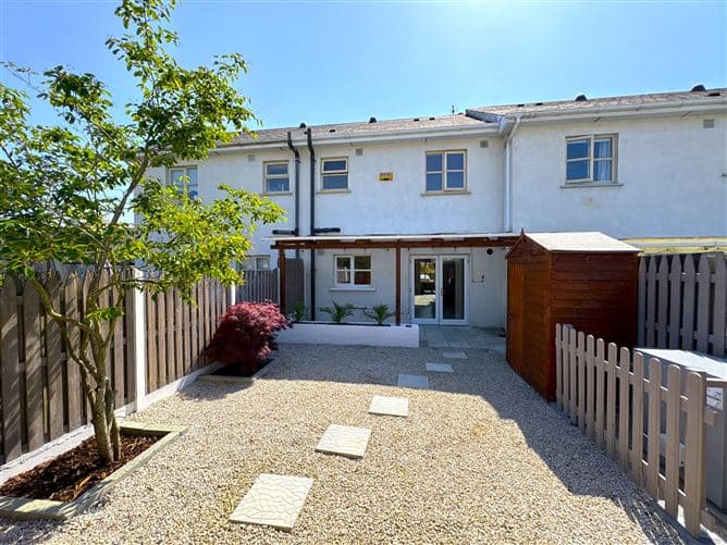 37 Abbyfield, Ballitore, Kilcullen, Kildare