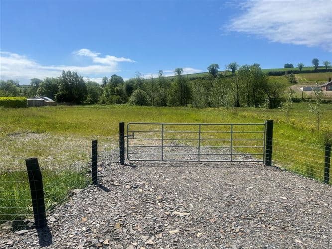 Shanco, Corduff, Carrickmacross, Co. Monaghan