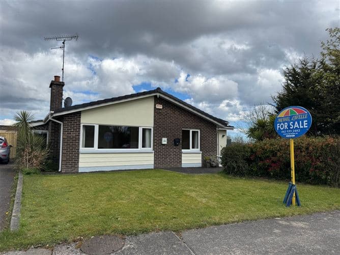 11 Rockmount Gardens, Carrick Road, Dundalk, County Louth