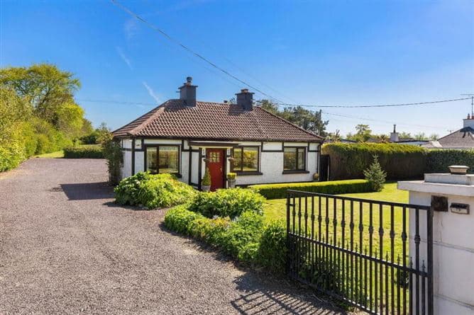 Oakleigh, Flemington, Balrath, Navan, Meath