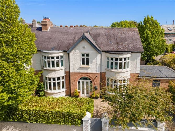 3 Belmont Gardens,, Donnybrook,, Dublin 4, D04P8P4