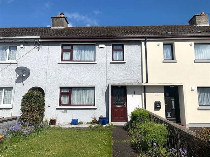 22 Davis Road, Shantalla, Galway City