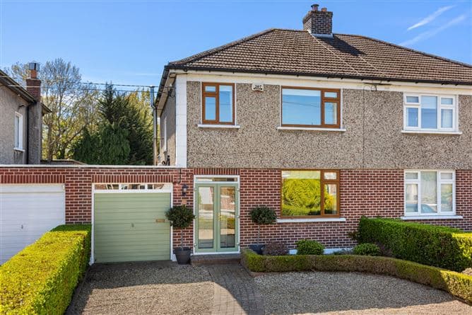 123 Templeville Drive, Templeogue, Dublin 6W