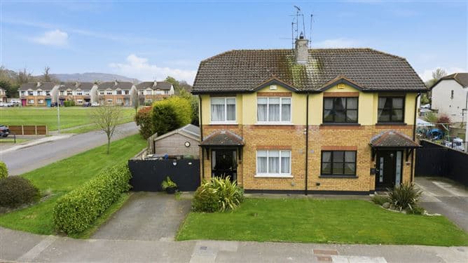 1 The Green, Lennonstown Manor, Dundalk, Co. Louth, A91YX7T