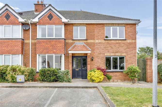 2 Clonuske Close, Balbriggan, County Dublin