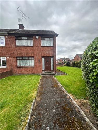258 Glenwood,, Dundalk, Louth