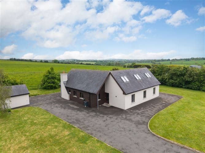 Ballinacoola, Craanford, Gorey, Co. Wexford