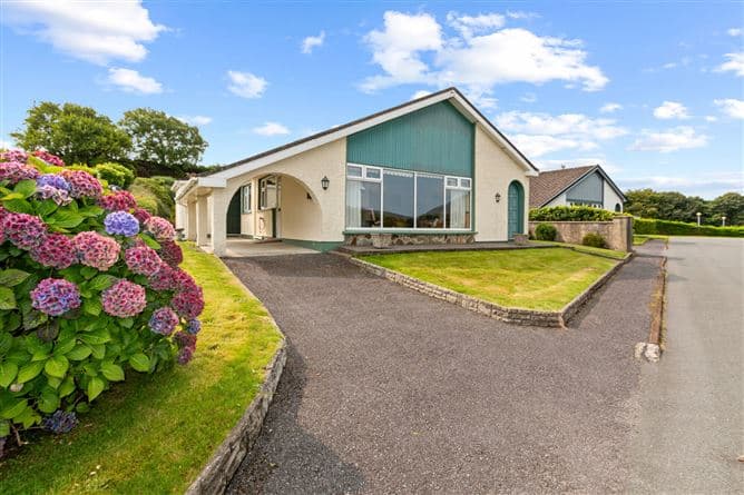 8 Cametringane Woods, Castletownbere, Co. Cork