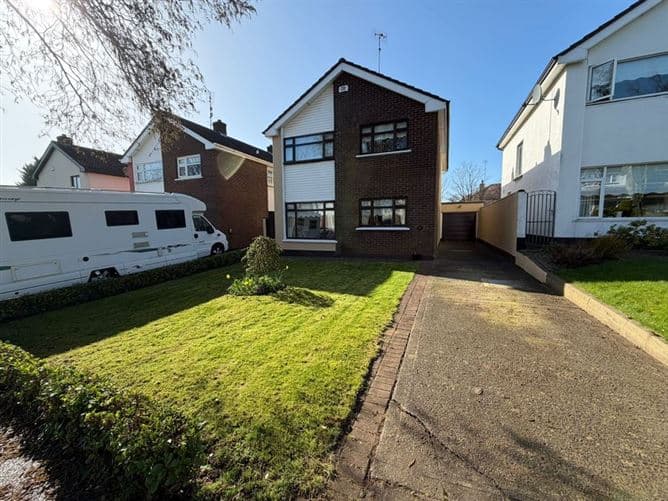 3 College Rise, Drogheda, Louth