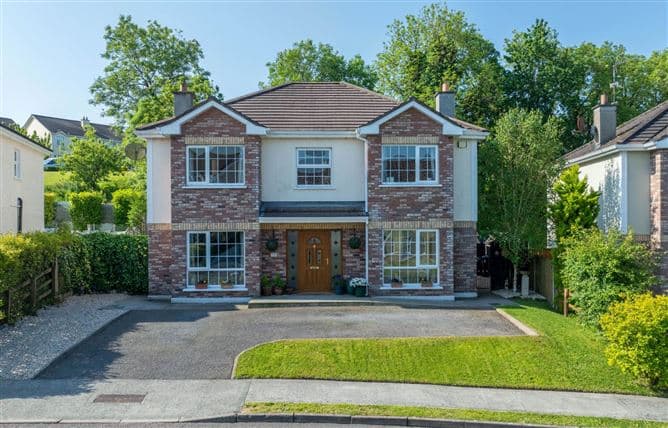 13 The Beeches, Drumgola Wood, Cavan, County Cavan