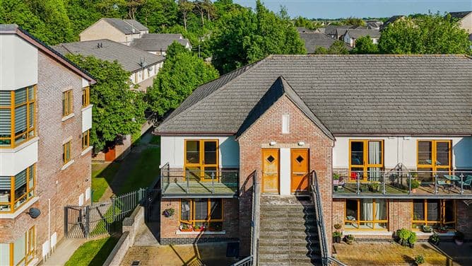 48 Park Vale, Grange Rath, Colpe East, Drogheda, Meath