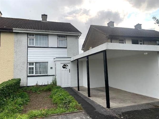 16 Rocklands Avenue, Ballybane, Galway City
