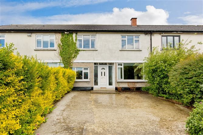 3 St Mary's Road, Walkinstown, Dublin 12