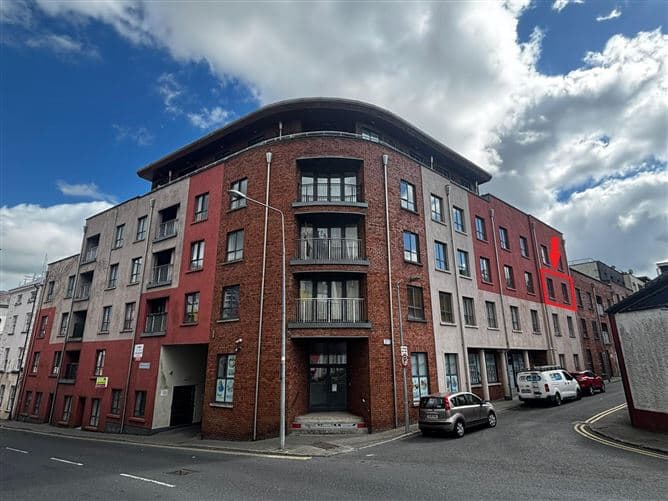 23 Bridgeview Court, Waterford City, Waterford