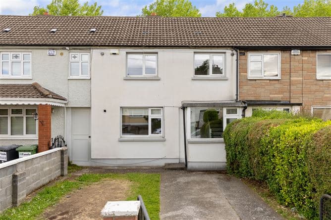 5 Mountain View Park, Rathfarnham, Dublin 14