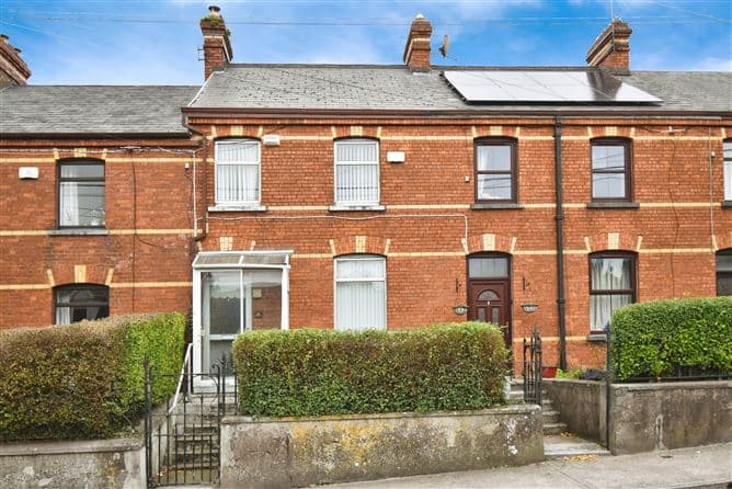 4 Tramore Villas, South Douglas Road, Douglas, Cork
