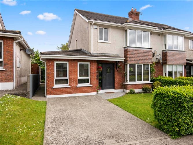12 Lacken Valley, New Ross, Wexford