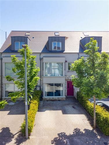 8 Aylesbury, Ballintemple, Cork