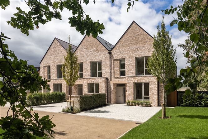 Auburn Woods , Malahide, Dublin