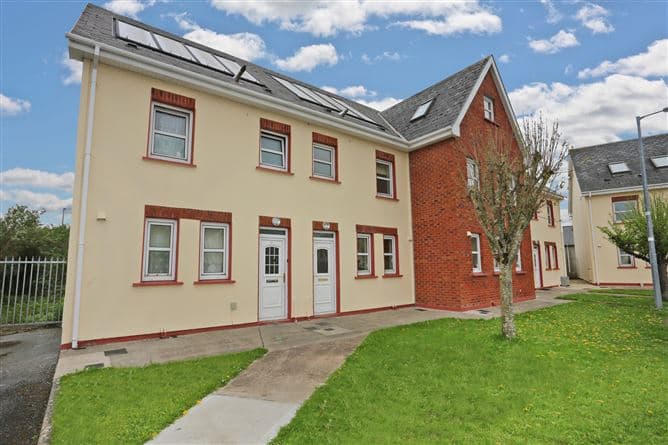 22 The Haymarket, Cathedral Place, Limerick, V94NXN0