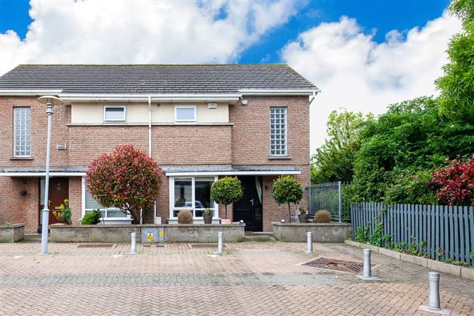 43 Ivy Court, Beaumont Woods, Beaumont, Dublin 9, D09K7C6