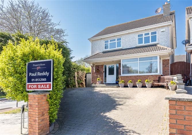 17a River Valley Lawn, Swords, Co. Dublin, K67KH70