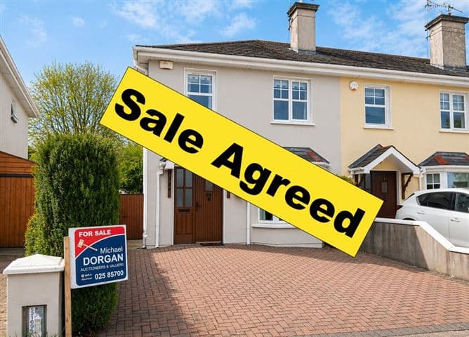 16 Sliabh Alainn, Mitchelstown, Cork