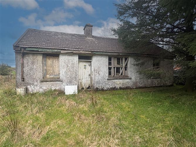 CLASHMAGUIRE, CLONDROHID, MACROOM