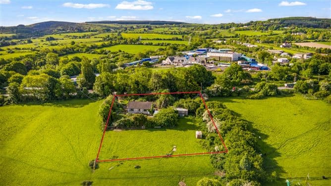 Blessington Road, Boherboy, Saggart, Co.Dublin