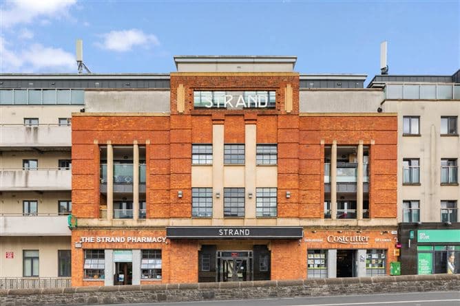 54 The Strand, 149 North Strand Road, Dublin 3