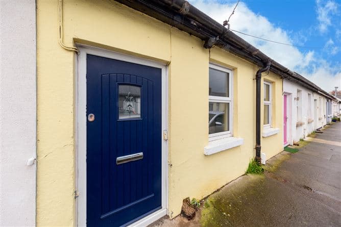 13 Gulistan Cottages, Rathmines, Dublin 6