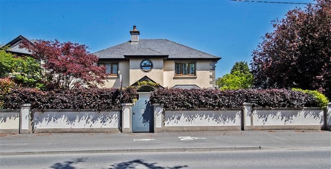 1 The Padocks, Kilrush, Dungarvan, Waterford