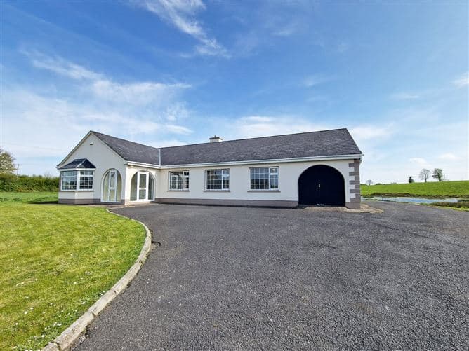 CLARE COUNTY COUNCIL, ROAD MAINTENANCE DEPOT, IRAGH, O'CALLAGHAN'S MILLS, LIMERICK