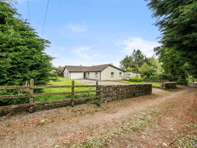Tinnecarrig, Newbawn, Wexford