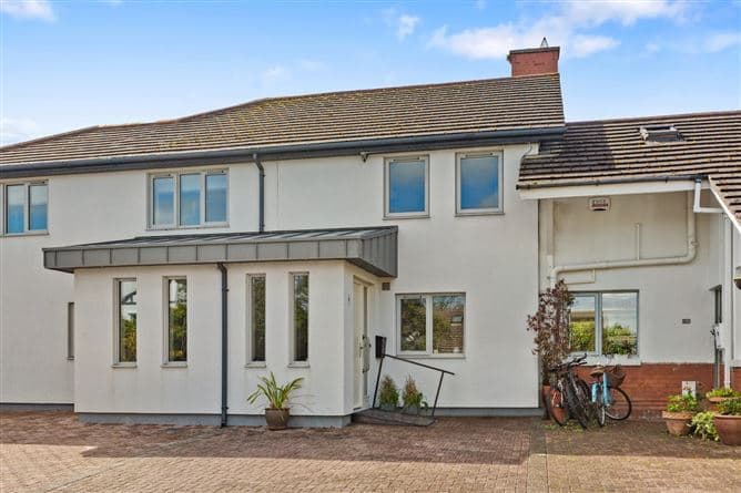 9 Chester Square, Villarea Park, Glenageary, Co. Dublin