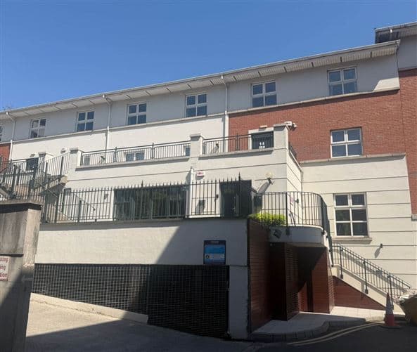 4, 5, 6, 12, 13, 14, The Anchorage, Charlotte Quay, Ringsend, Dublin 4