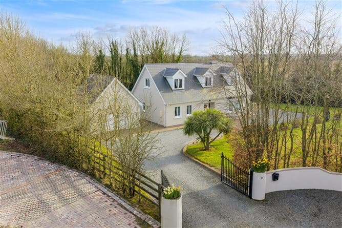Kilbraney, Gusserane, New Ross, Co. Wexford