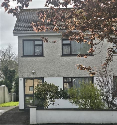23 Chestnut Grove, Castlebar, Co. Mayo