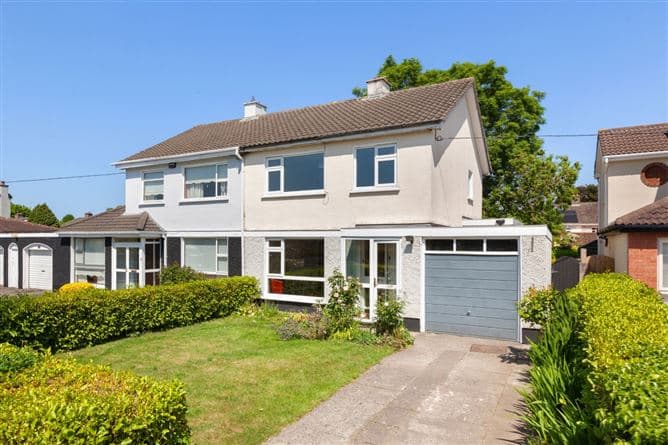 18 Coolmine Boulevard, Blanchardstown, Dublin 15