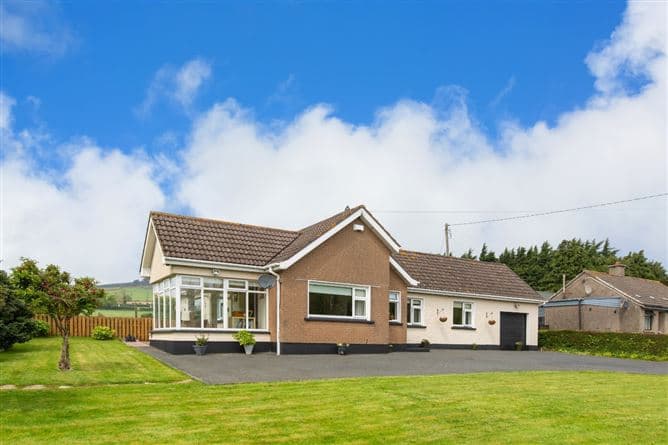 Hillview Cottage, Ballyrichard, Arklow, Co. Wicklow