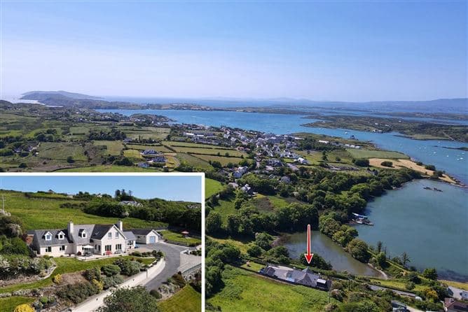 Channel View, Baltimore, Co. Cork