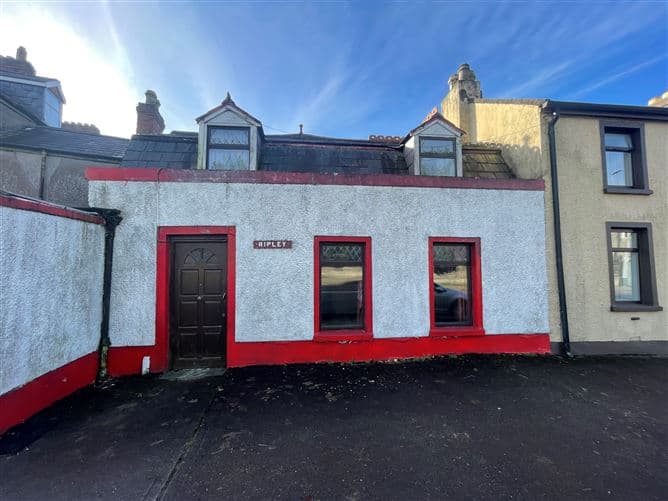 Ripley, 7 Westview, Boreenmanna Road, Cork City, Cork
