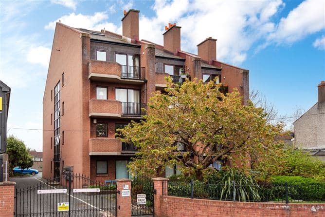 17 Caragh Court, Philipsburgh Avenue, Dublin 3