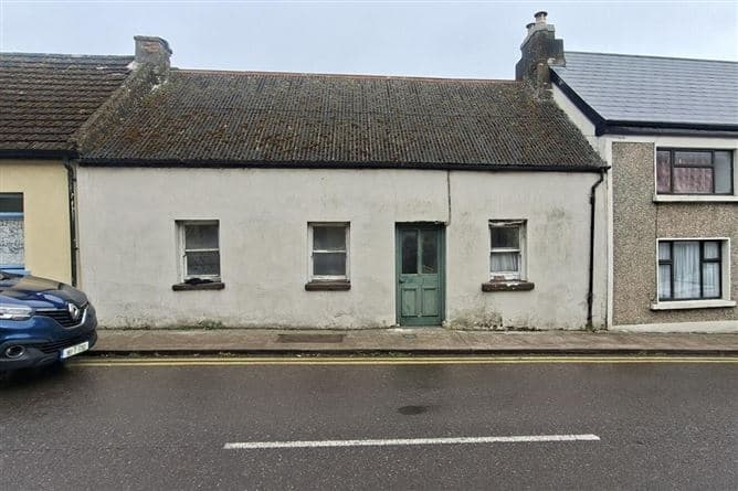 Main Street, Liscarroll, Mallow, Co. Cork.