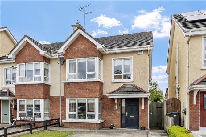 114 Medebawn, Dundalk, Co. Louth
