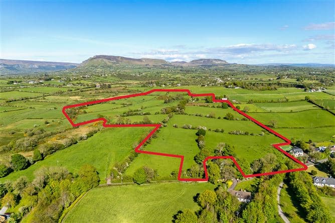 Ballinvoher, Ballincar, Co. Sligo